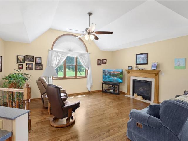 House for sale in Harrisonville, Missouri