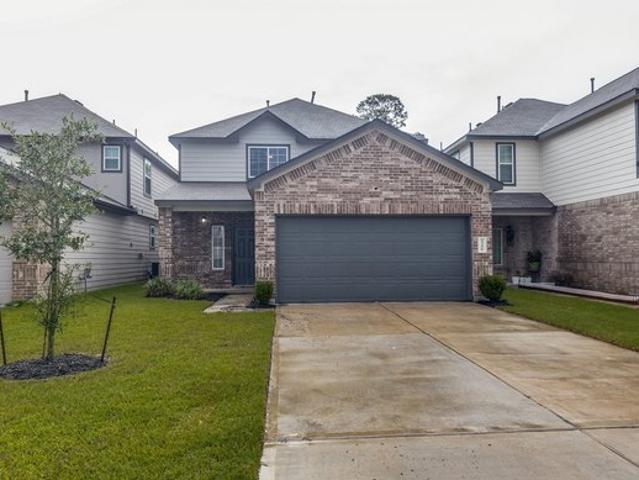 House for sale in New Caney, Texas