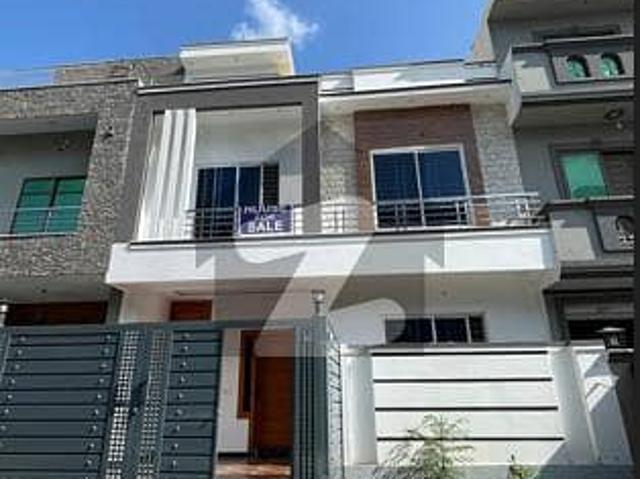 House for sale in Islamabad