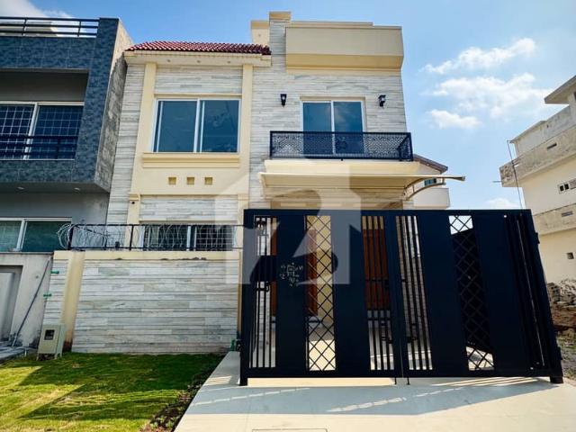 House for sale in اسلام آباد, زون 1