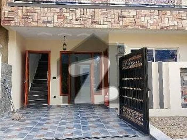 House for sale in Islamabad