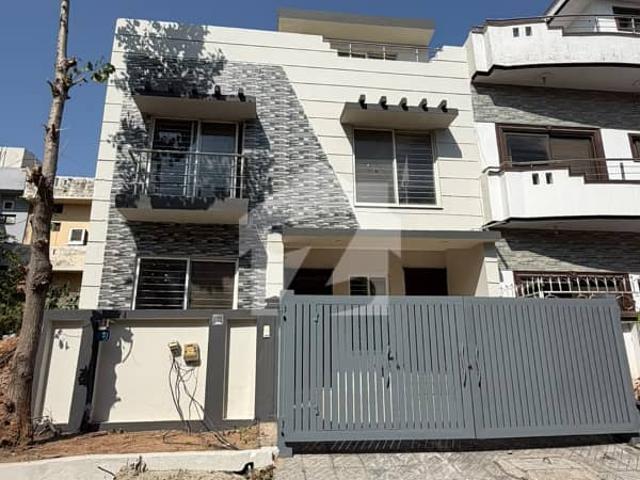 House for sale in اسلام آباد, زون 1