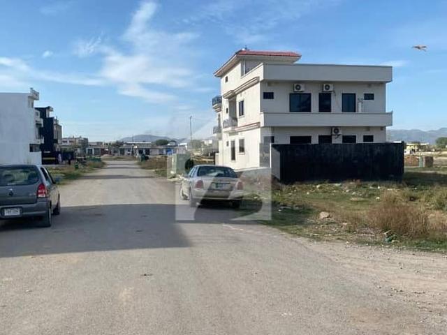 Property for sale in Islamabad