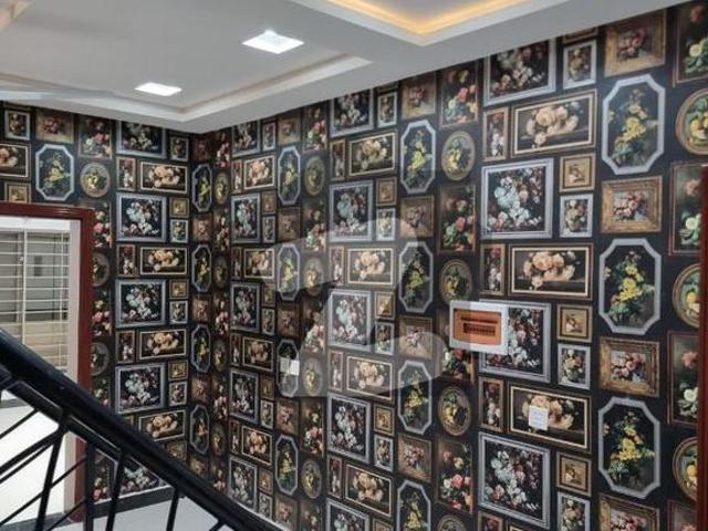 House for sale in H-12, Islamabad