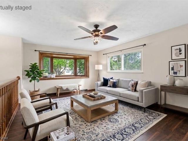 House for sale in Summit, Ohio