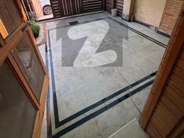 House for sale in G-7, Islamabad