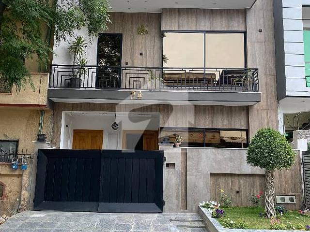 House for sale in Islamabad