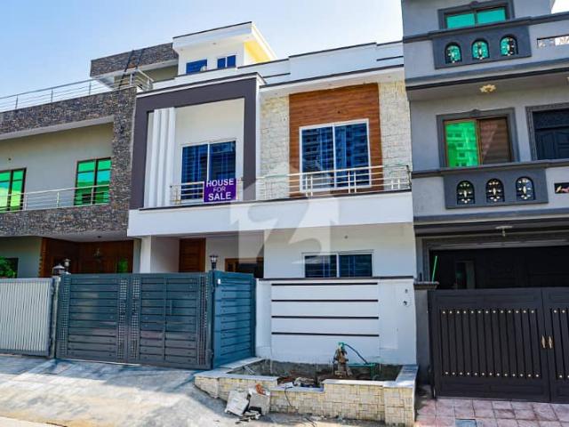 House for sale in Islamabad