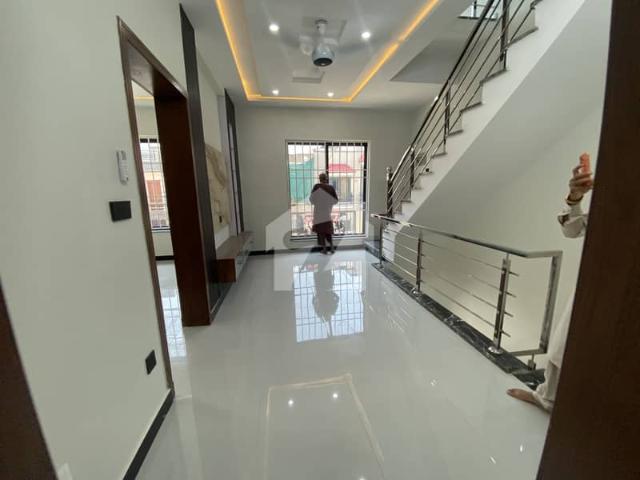 House for rent in Islamabad