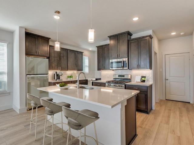 Townhouse for sale in Allen, Texas