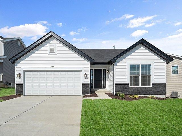 House for sale in Eureka, Missouri