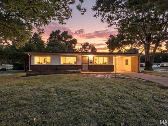 House for sale in Florissant, Missouri