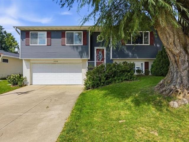 House for sale in Linn, Iowa