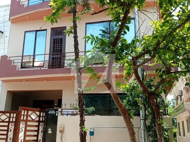 House for sale in Islamabad