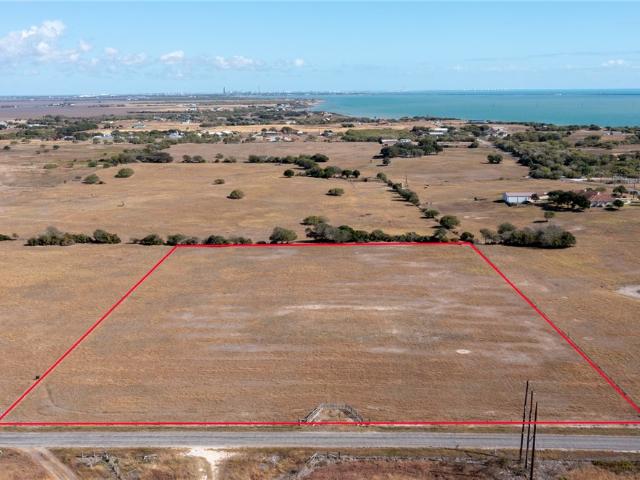 Land for sale in San Patricio, Texas