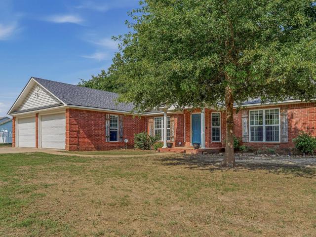 House for sale in Ark
