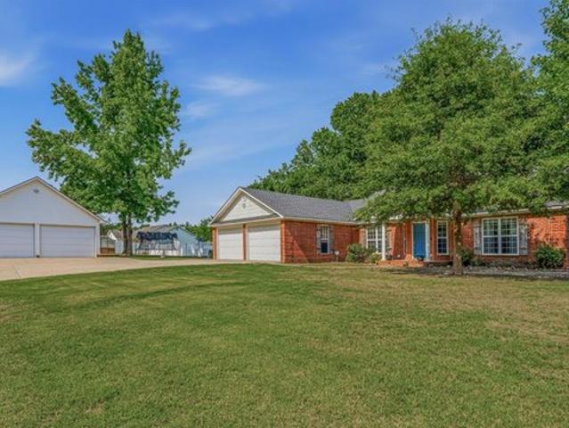 House for sale in Ark