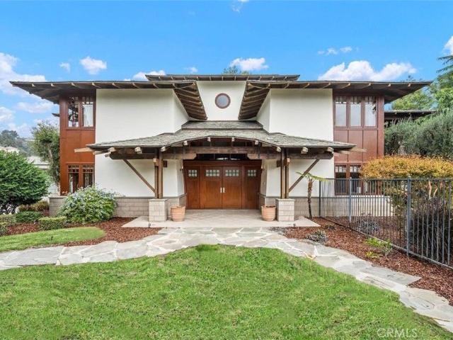 House for sale in Diamond Bar, California