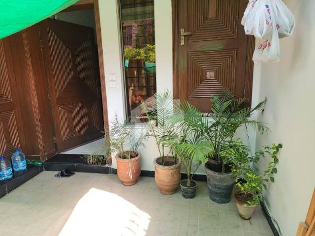 House for sale in Islamabad