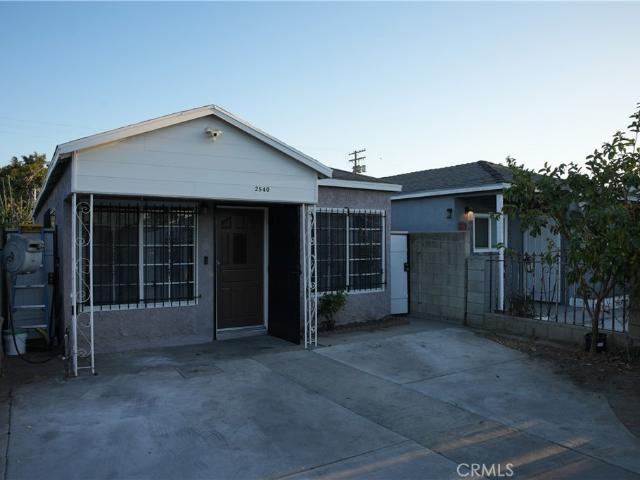 House for sale in Compton, California