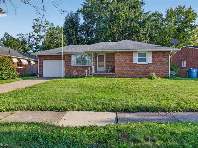 House for sale in Lorain, Ohio