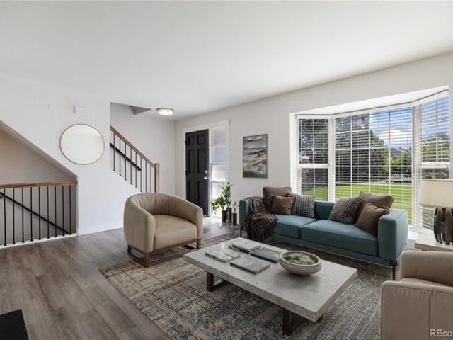 Townhouse for sale in Arapahoe, Colorado