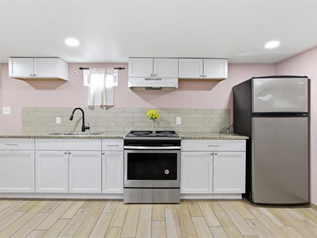 Property for rent in Texas