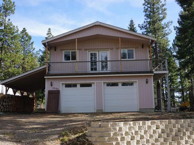 House for sale in Quincy, California