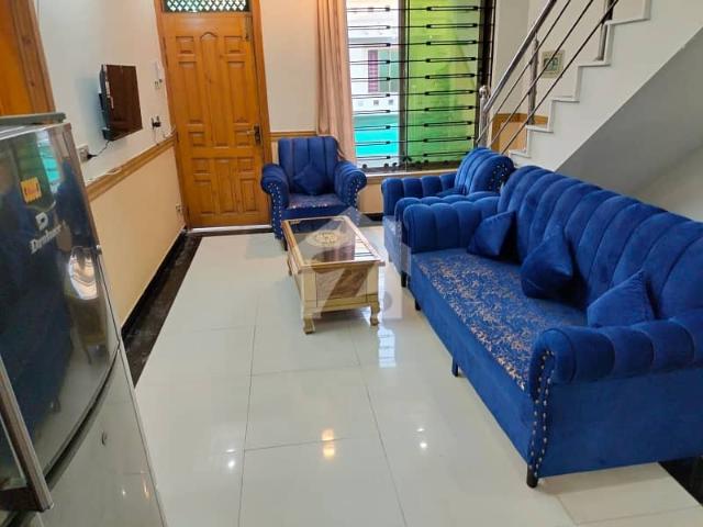 Property for rent in Islamabad