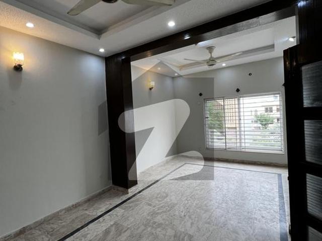 House for rent in Islamabad