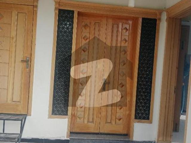 House for rent in G-7, Islamabad