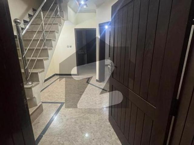 House for rent in Islamabad