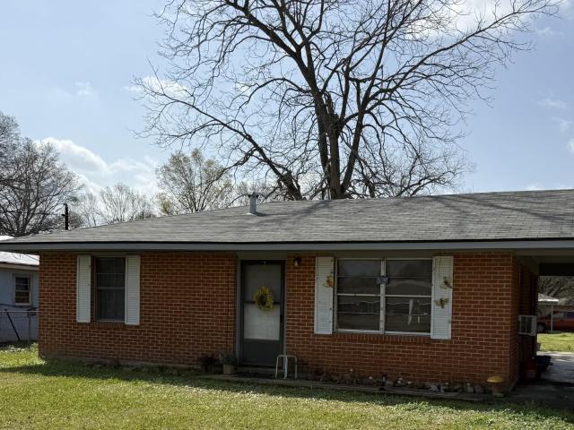 House for sale in Baker, Louisiana