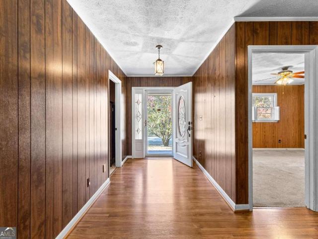 House for sale in Upson, Georgia