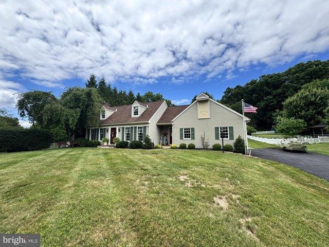 House for sale in Chester, Pennsylvania