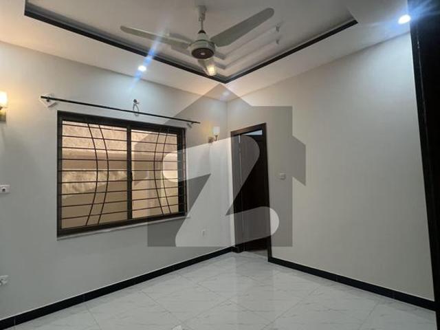 House for rent in اسلام آباد, زون 1