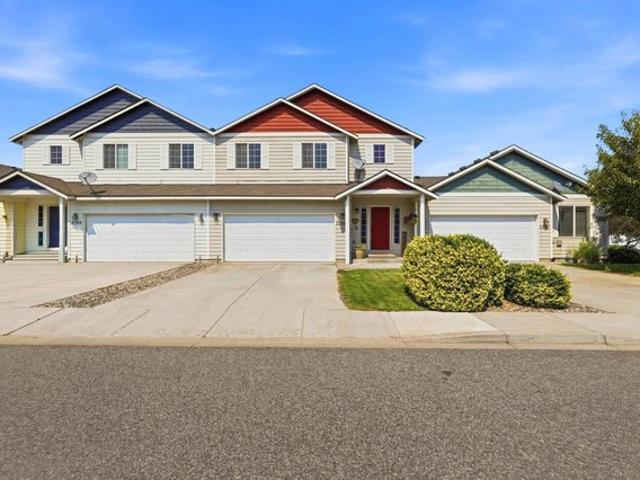 House for sale in Richland, Washington