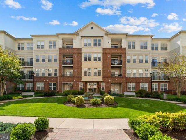 Condo for sale in Ellicott City, Maryland