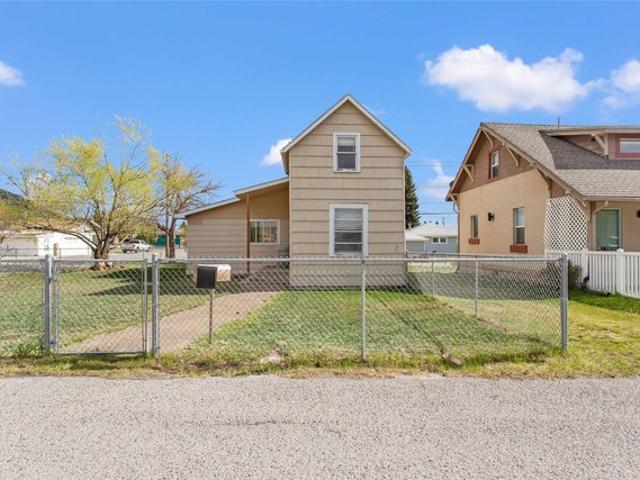 House for sale in Butte, Montana