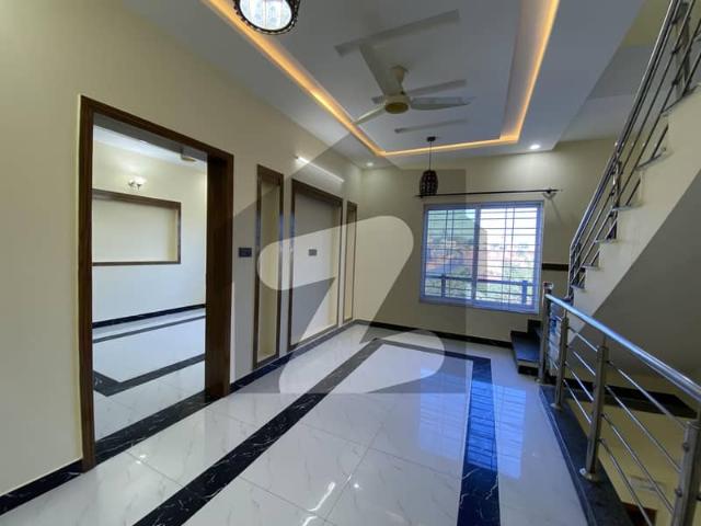 House for sale in Islamabad