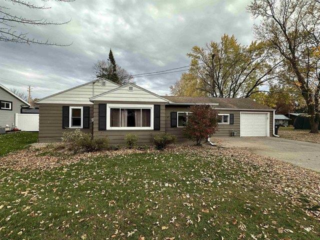 House for sale in Village of Plover, Portage County
