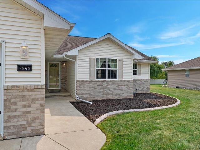 House for sale in Green Bay, Wisconsin