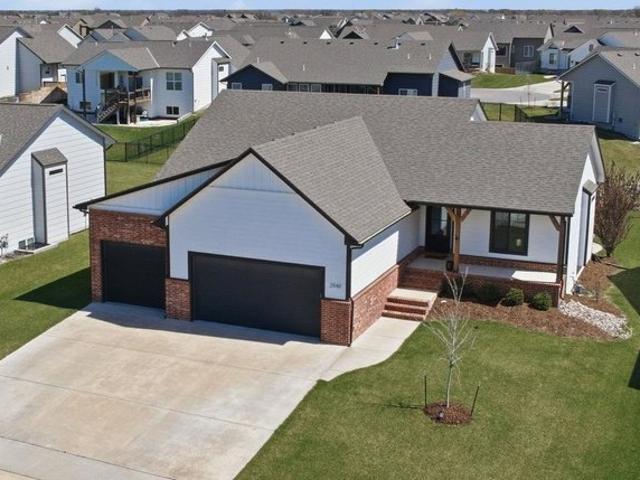 House for sale in Kansas