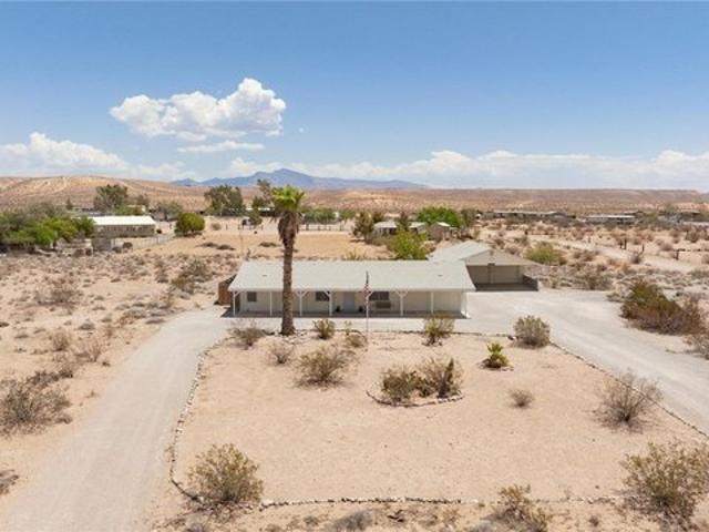 House for sale in Logandale, Nevada