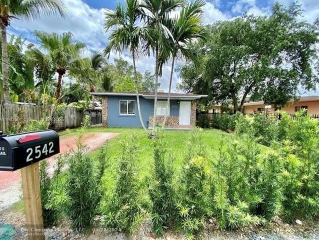 House for sale in North Miami Beach, Florida