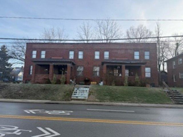 Townhouse for sale in Columbus, Ohio