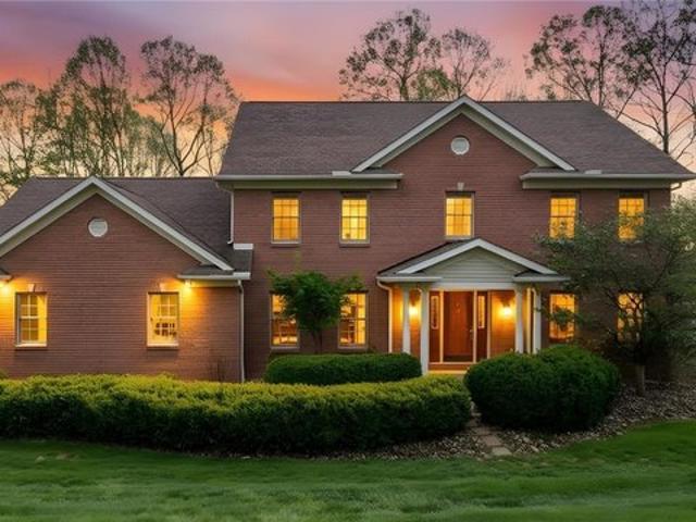 House for sale in Dresden, Ohio