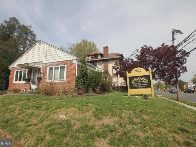 Commercial for sale in Crosswicks, New Jersey