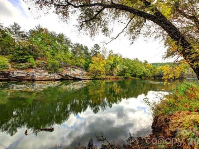Land for sale in Morganton, Burke County
