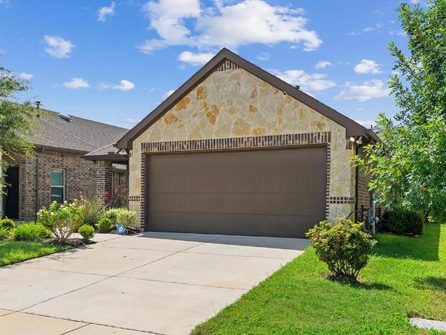 House for sale in Forney, Texas